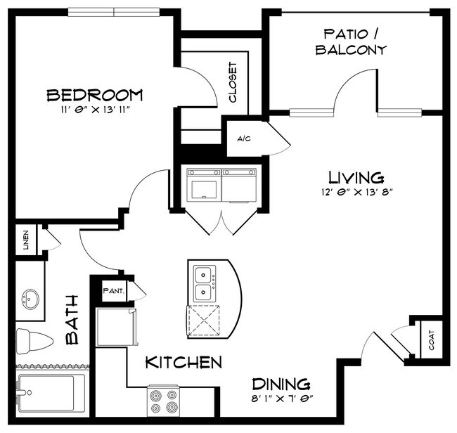 Foto del interior - Bell Tower