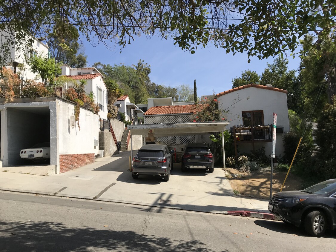 Foto principal - 1244 Larrabee St