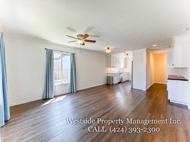 Foto del edificio - 3125 Stanford Ave