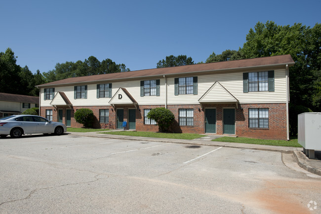 Building Photo - Franklin Oaks Apartments