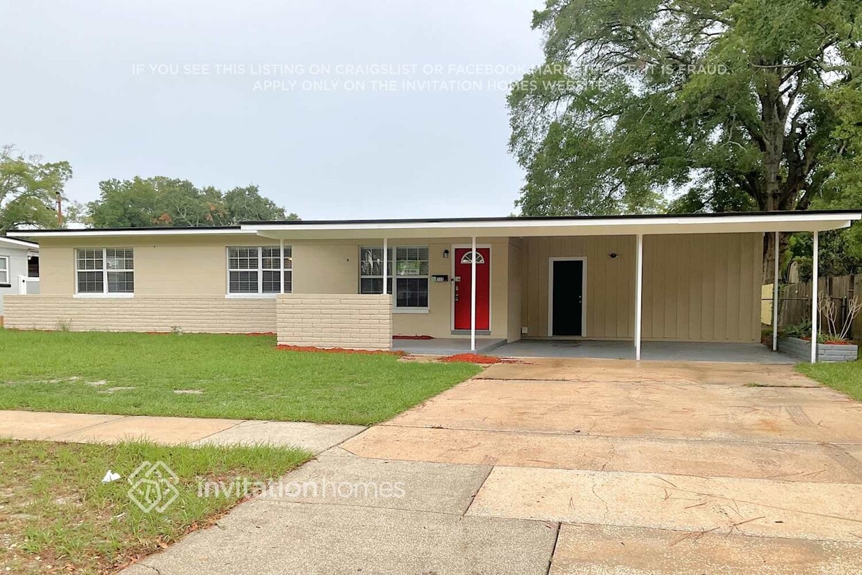 Primary Photo - 3113 Rogero Rd
