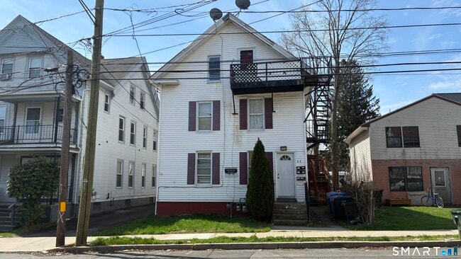 Foto del edificio - 54 North Ave