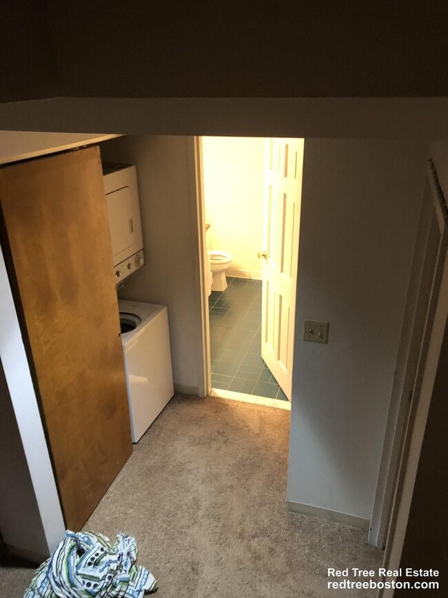 Foto del edificio - 103 Gainsborough St