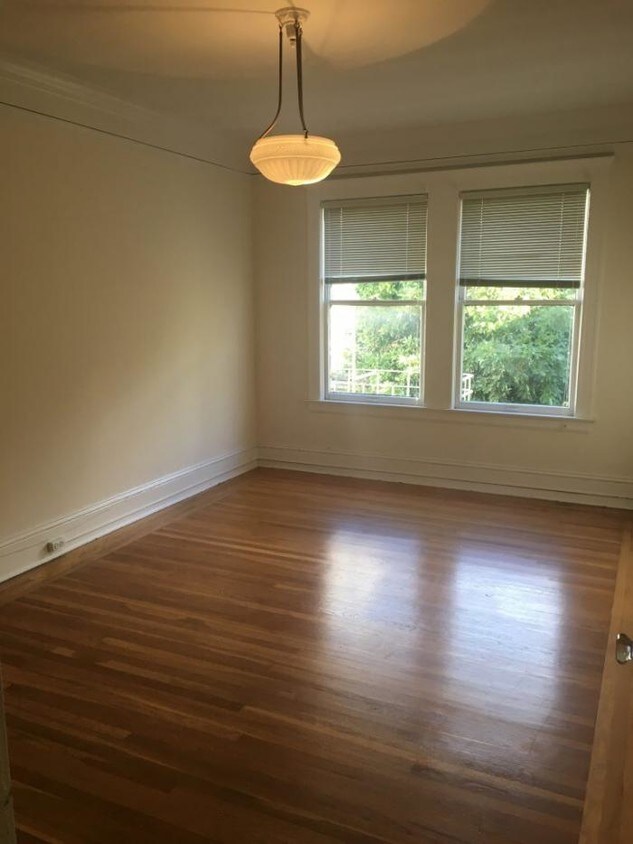 Primary Photo - 1 bedroom in San Francisco CA 94109