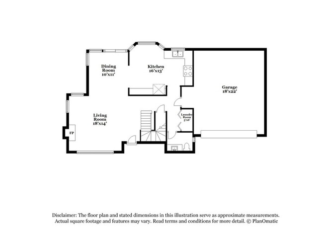 Building Photo - 3305 E Wescott Dr