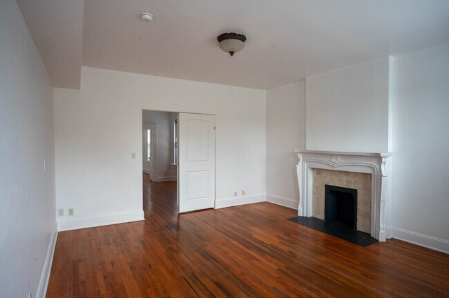 Foto del edificio - 1104 1/2 N High St