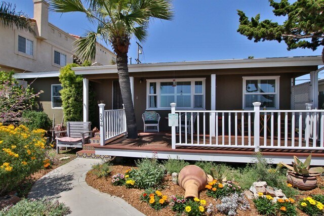 Building Photo - 234 Imperial Beach Blvd