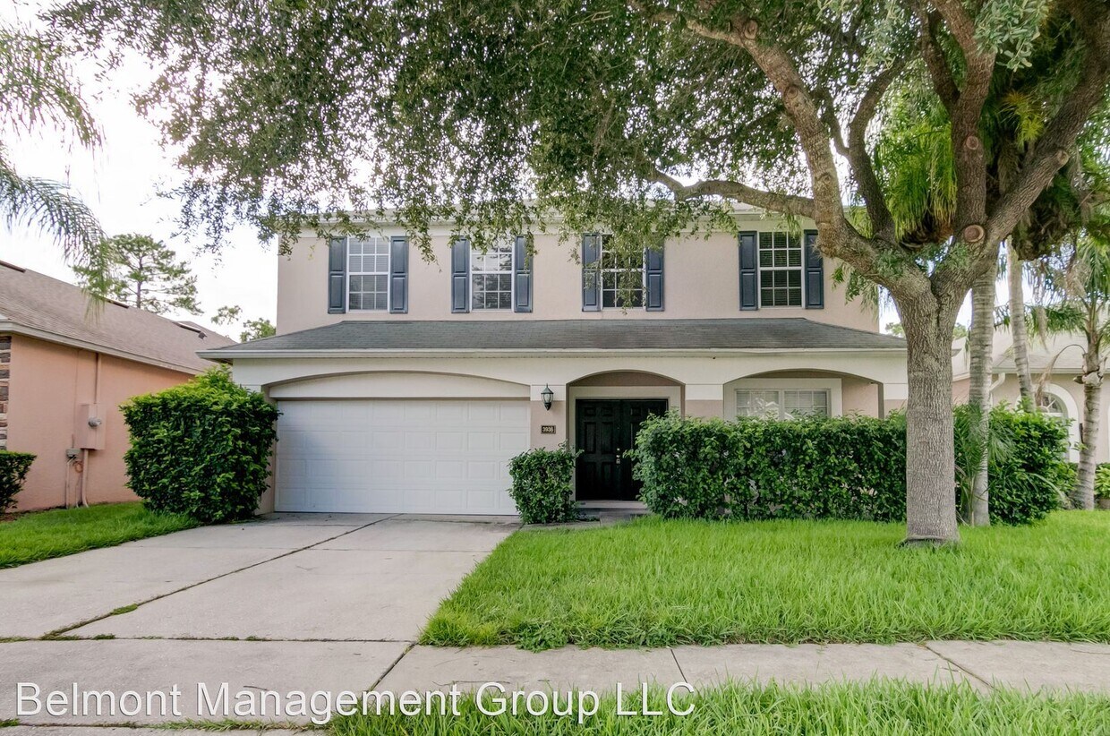 4 br, 2.5 bath House 3936 Andover Cay House Rental in Orlando, FL