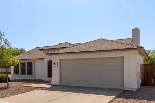 Foto del edificio - Chandler Luxury