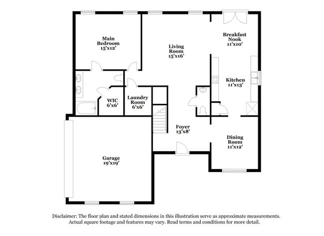 Building Photo - 1501 Teresa Ln