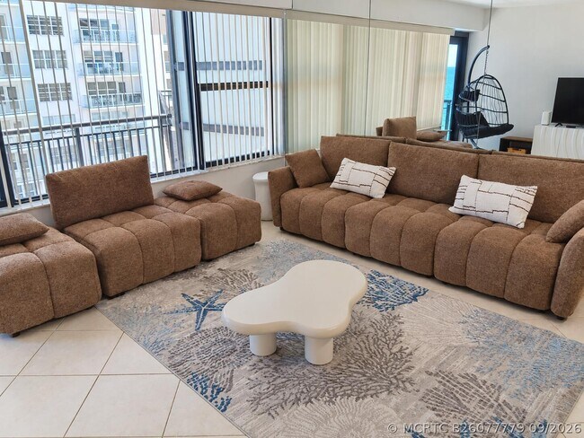 Foto del edificio - 3800 Galt Ocean Dr