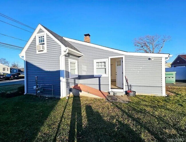 Foto del edificio - 9 Tillie St