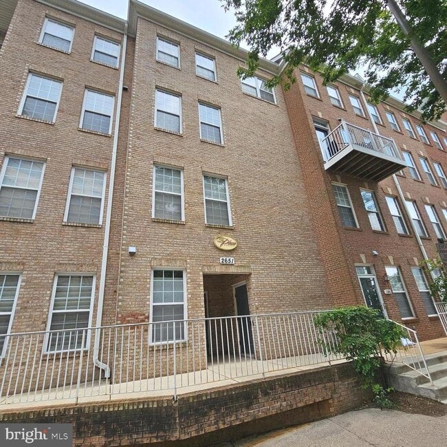 Building Photo - 2651 Park Tower Dr