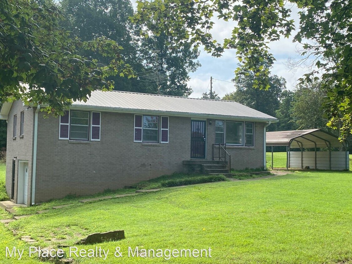 Primary Photo - 3 br, 1.5 bath House - 1137 Drake Rd