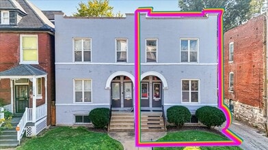 Building Photo - 4252 Castleman Ave