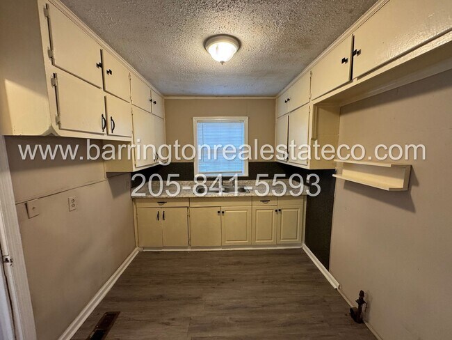 Foto del edificio - Birmingham/Roebuck