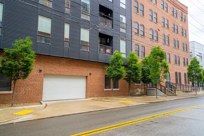 Foto del edificio - 2419 Smallman St