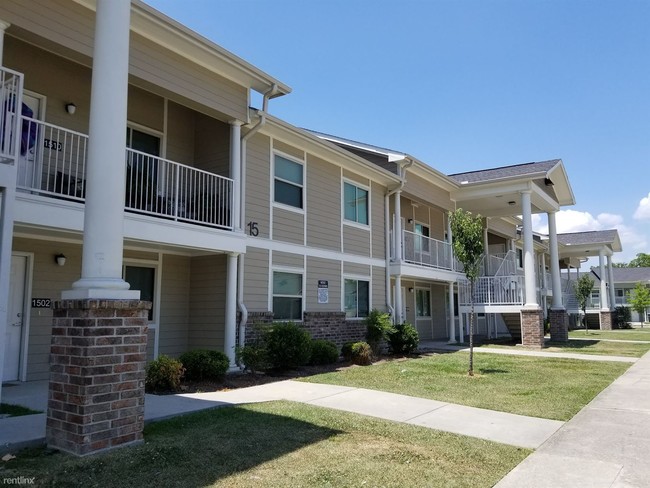 Building Photo - 3 br, 2 bath Apartment - Renaissance Gateway