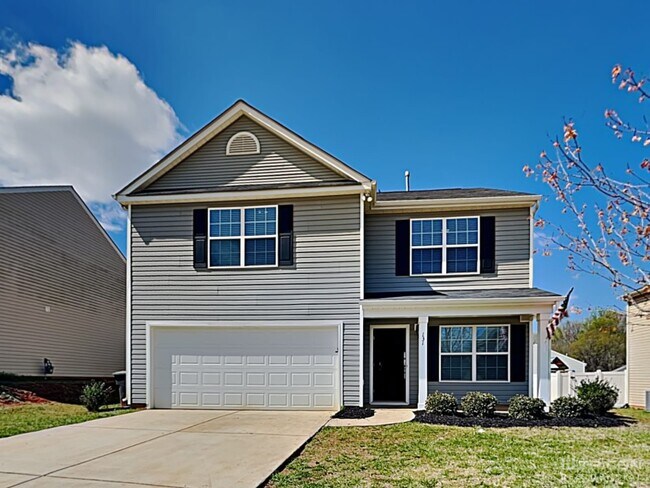 Foto del edificio - 131 Quail Springs Rd