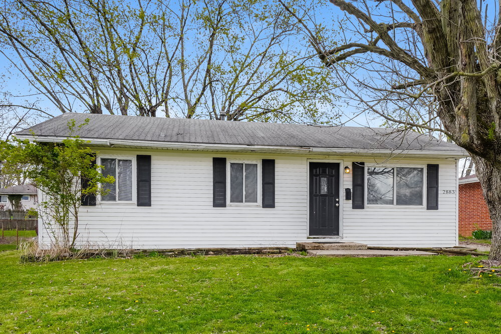 Primary Photo - 2883 Key Pl