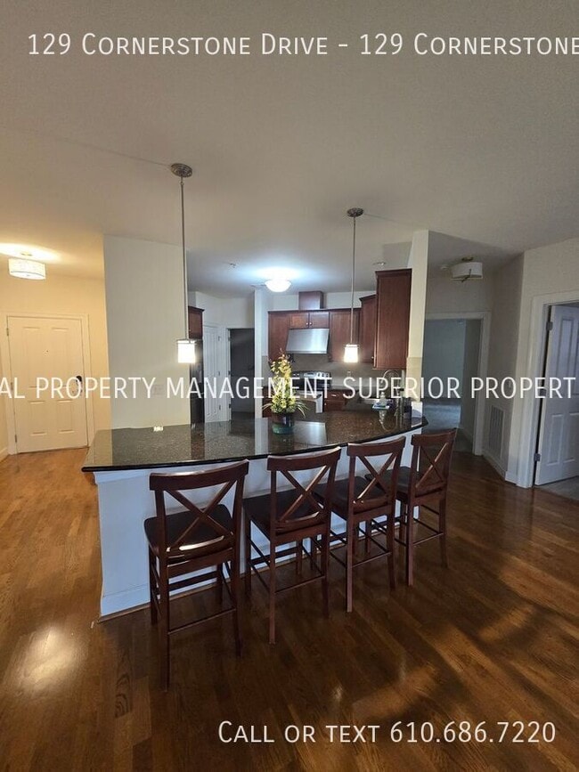 Building Photo - 129 Cornerstone Dr