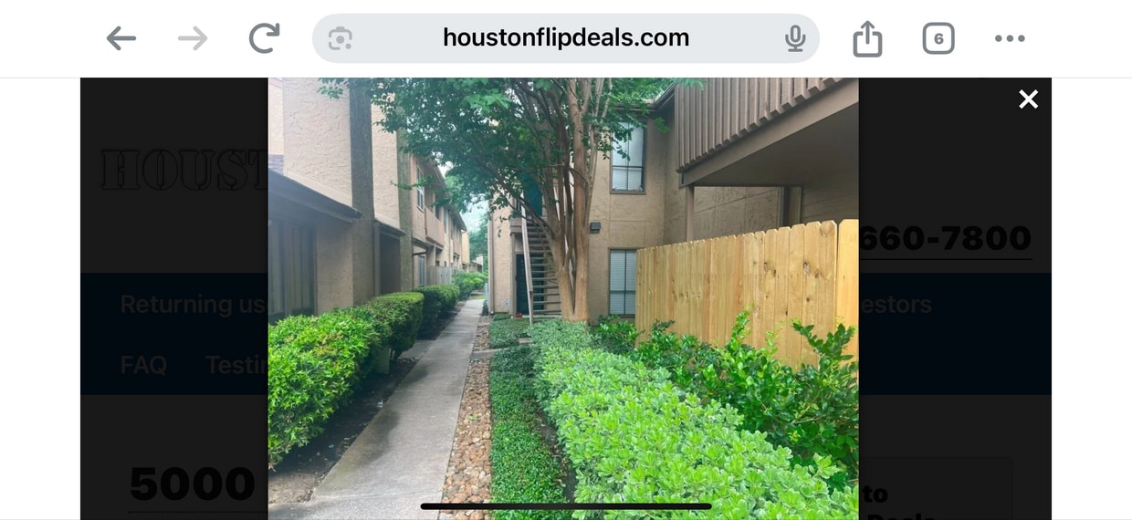 Listing Image