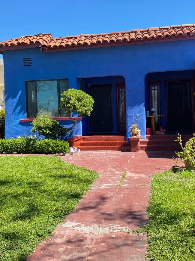 Foto del edificio - 1722 S Redondo Blvd