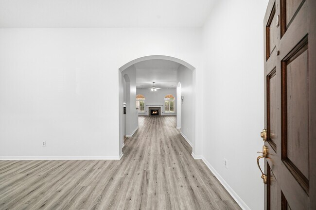 Foto del edificio - 4723 Knights Branch Dr