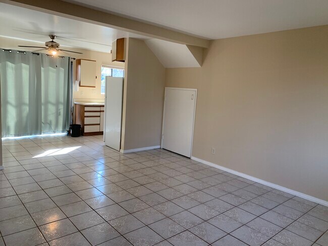 Living Room - 11316 Califa St