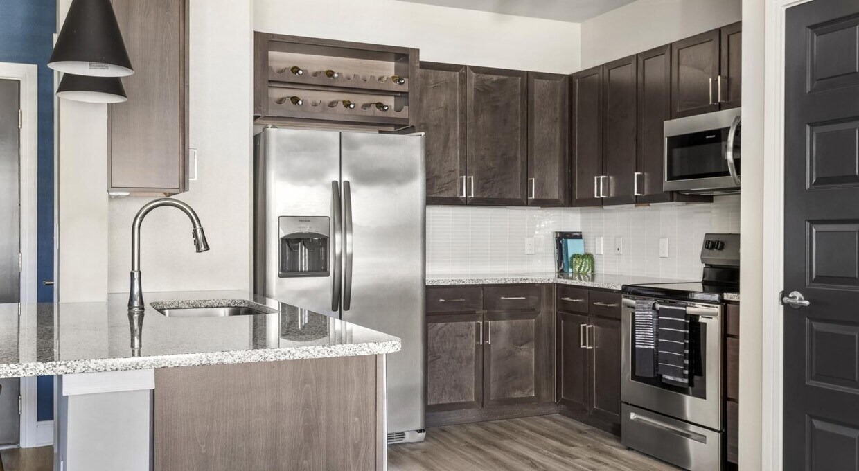 Foto principal - Katy Living Made Easy — 1 Bed + 8 Weeks Free!
