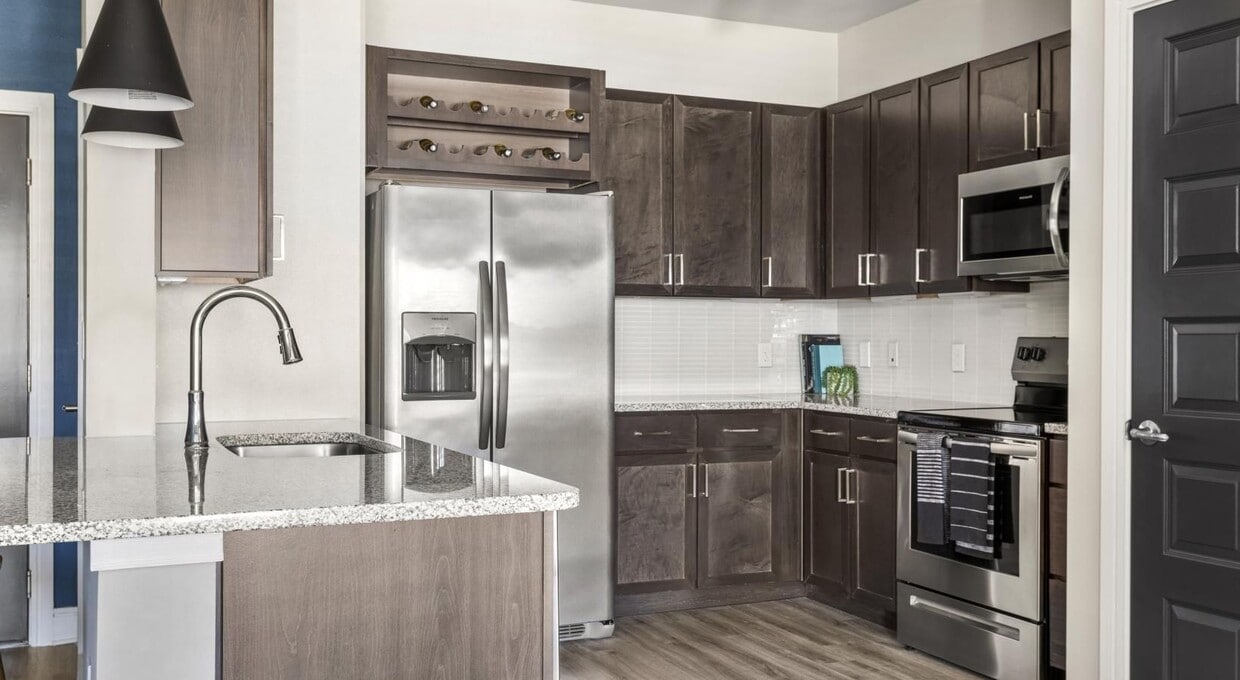 Primary Photo - Katy Living Made Easy — 1 Bed + 8 Weeks Free!