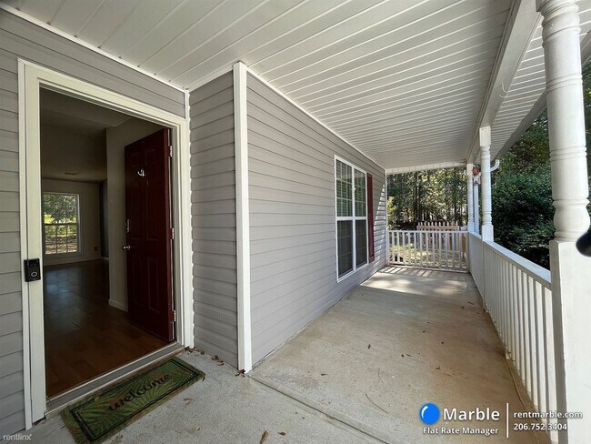 Foto del edificio - 3 br, 2 bath House - 1022 Maggie Dr