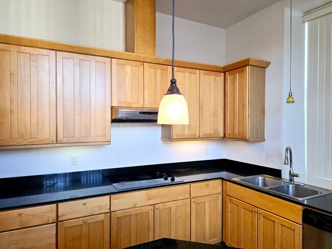 Foto del edificio - 4500 Olive St