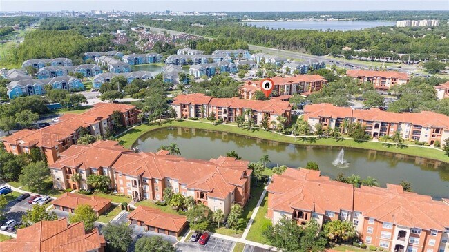 Foto del edificio - 5548 Metrowest Blvd