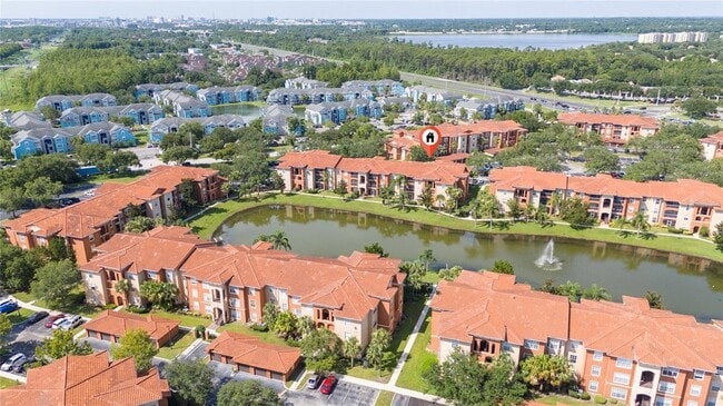 Photo - 5548 Metrowest Blvd Apartment