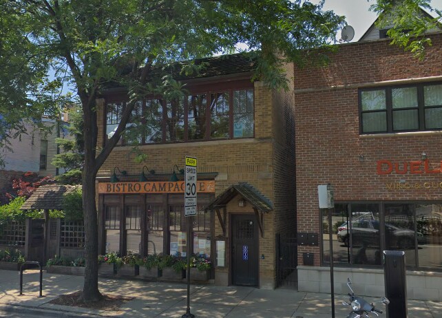 Primary Photo - 4520 N Lincoln Ave