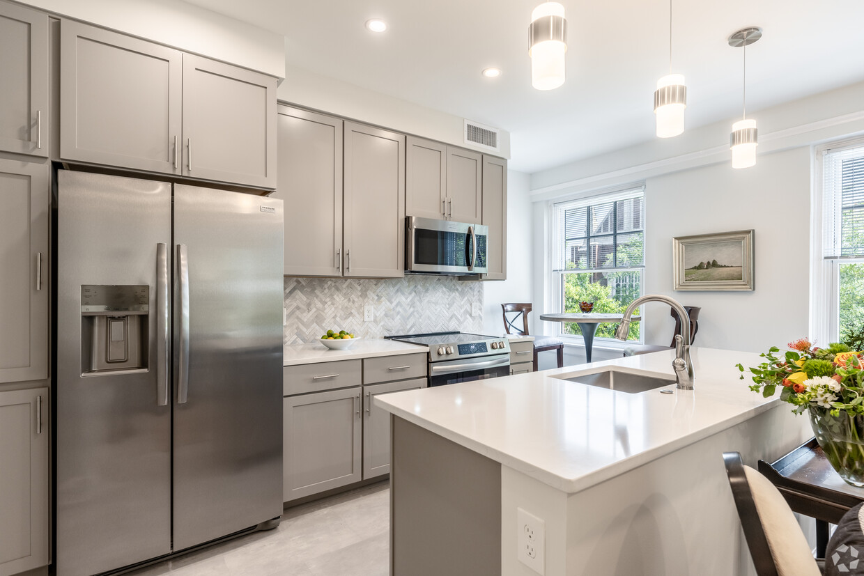 Foto principal - The Elliott Apartments