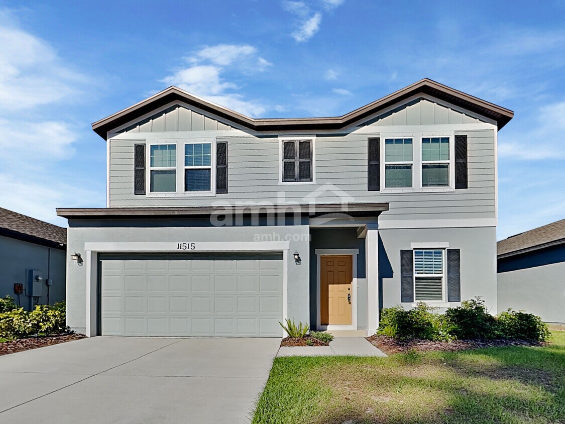 Primary Photo - 11515 Bryce Canyon Ln