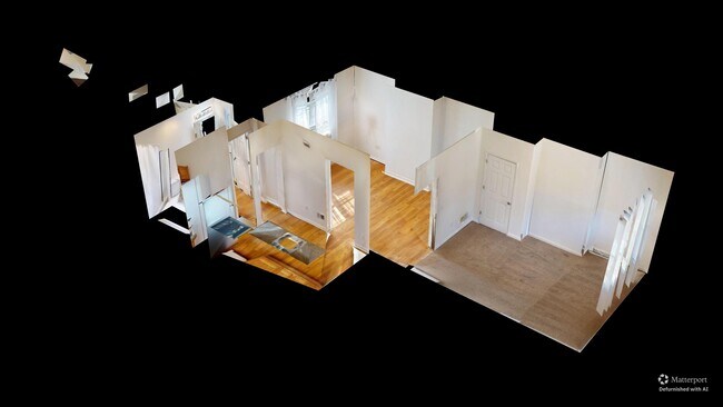 Foto del edificio - 7322 Idlewild St