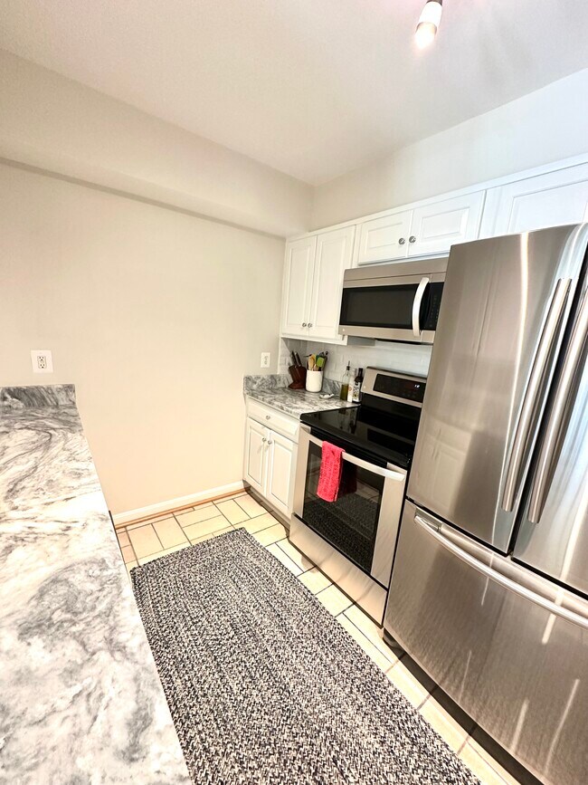 Foto del edificio - 2100 Langston Blvd