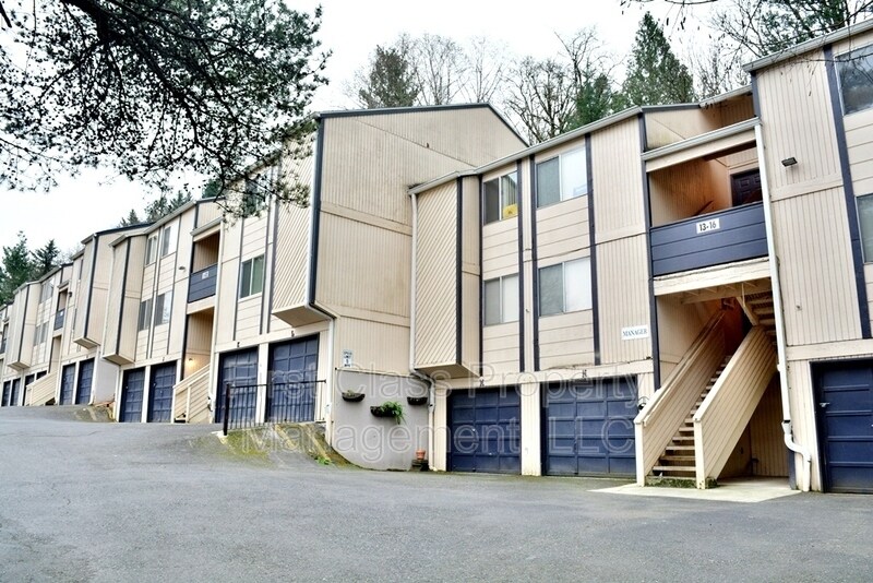 3618 SW Beaverton Hillsdale Hwy Unit 23, Portland, OR 97221 Condo for