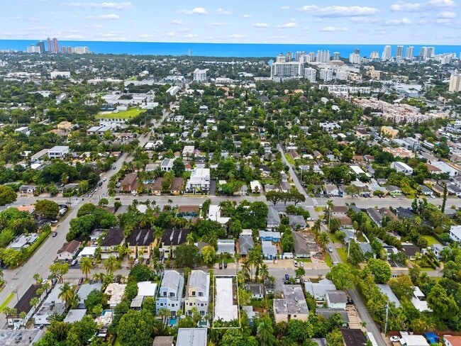 Photo - 1219 NE 14th Ave Apartment