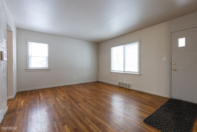 Foto del edificio - 2 br, 1 bath House - 1350 E Webster St