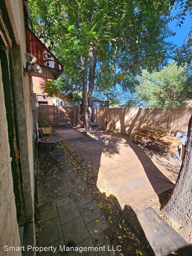 Foto del edificio - 2 br, 1 bath House - 3746 1/2 Tejon Street