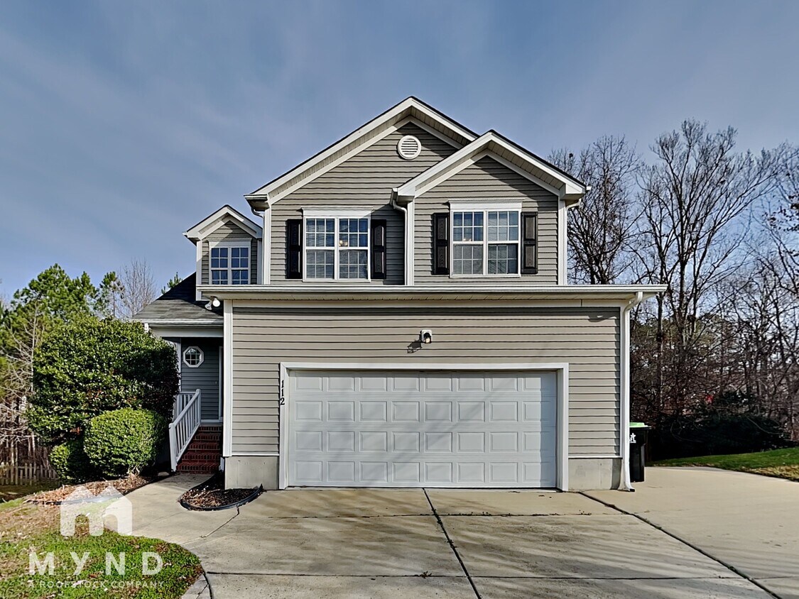 Foto principal - 112 Tyler Gate Ln