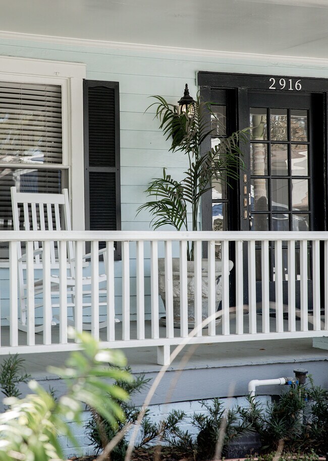 Foto del edificio - 2916-2918 W Bay Vista Ave