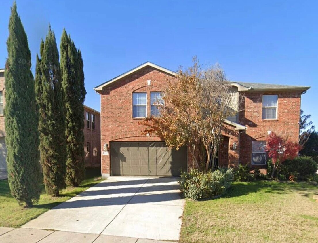 Foto principal - 1668 Princess Ln