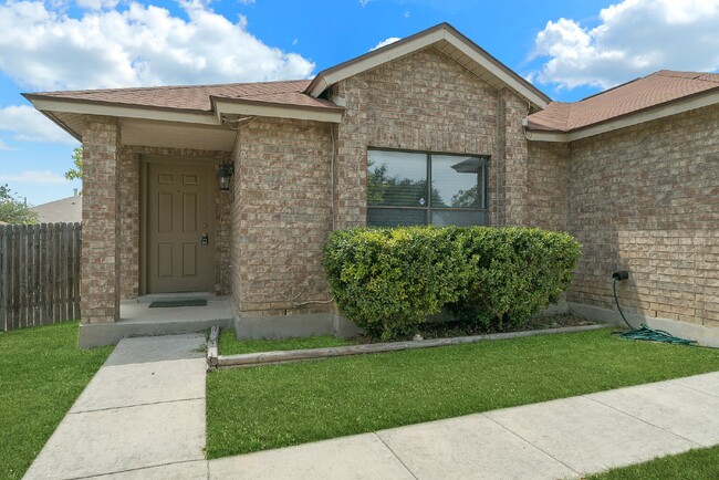 Foto del edificio - "Charming 3-Bedroom Home in San Antonio wi...