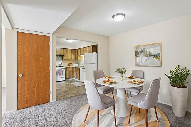 Interior Photo - Winding Brook Apartments