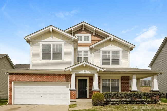 Building Photo - 123 Ivy Hill Ln